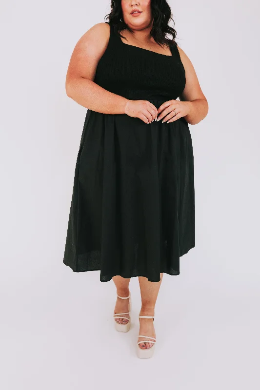 PLUS SIZE - A Brand New Day Dress Plus Size Gown