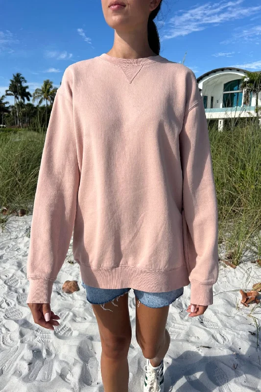 Erica Sweatshirt Stylish Sweatshirt Look