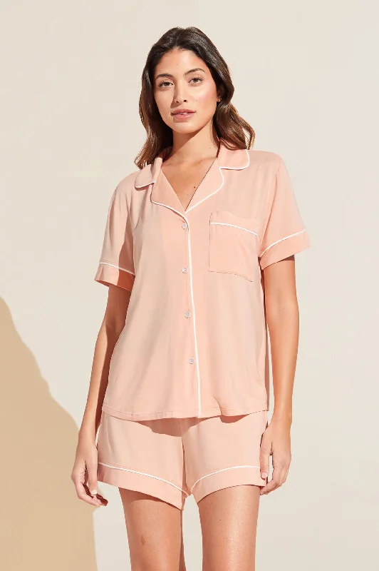 Gisele TENCEL™ Modal Relaxed Short PJ Set Target pajama sets