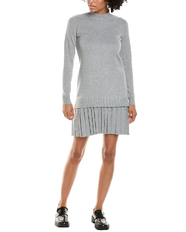 Taylor Sweaterdress Best sweaters for cozy nights