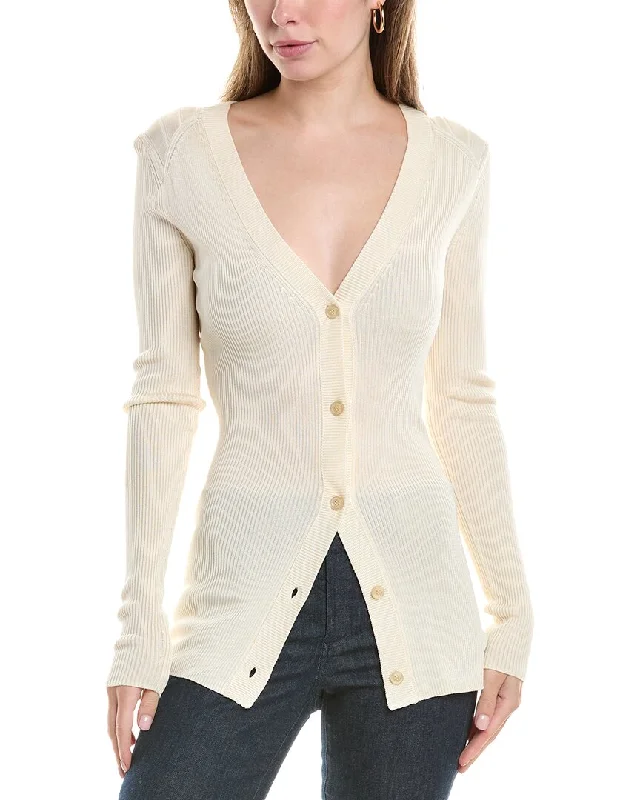 St. John Cardigan Designer sweaters