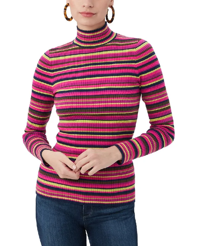 Trina Turk Hempstead Sweater Best sweaters for hiking