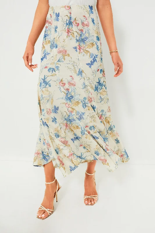 Lily of the Valley Mallory Skirt Discounted unclassified skirts