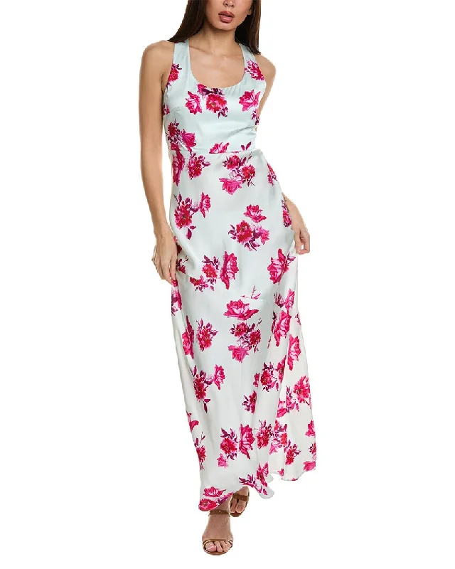 Favorite Daughter The Sunroof Maxi Dress Stylish Maxi Skirt