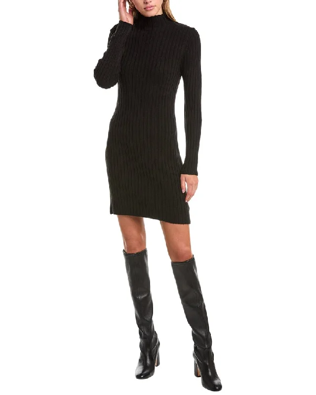 525 America Sweaterdress Sweater Dress Look