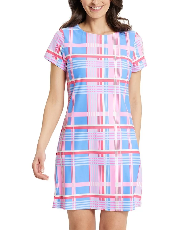 Jude Connally Ella T-Shirt Dress Comfy Shirt Dress